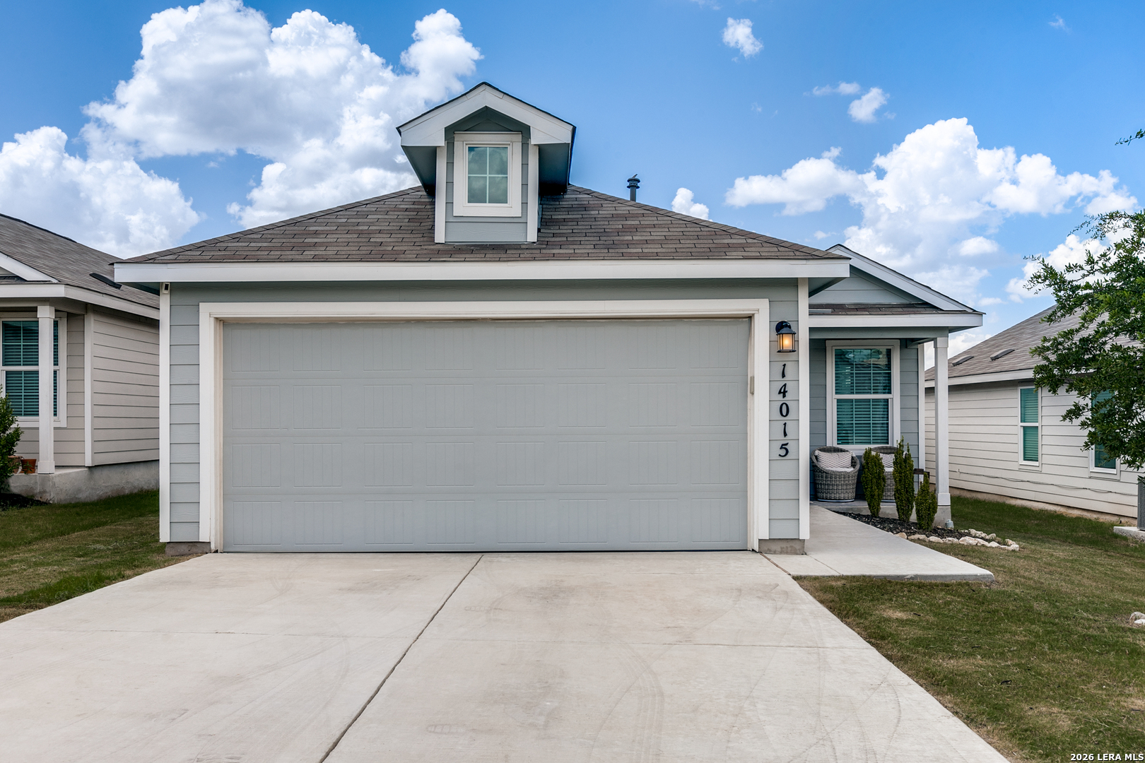 14015 Homestead Way San Antonio TX 78252