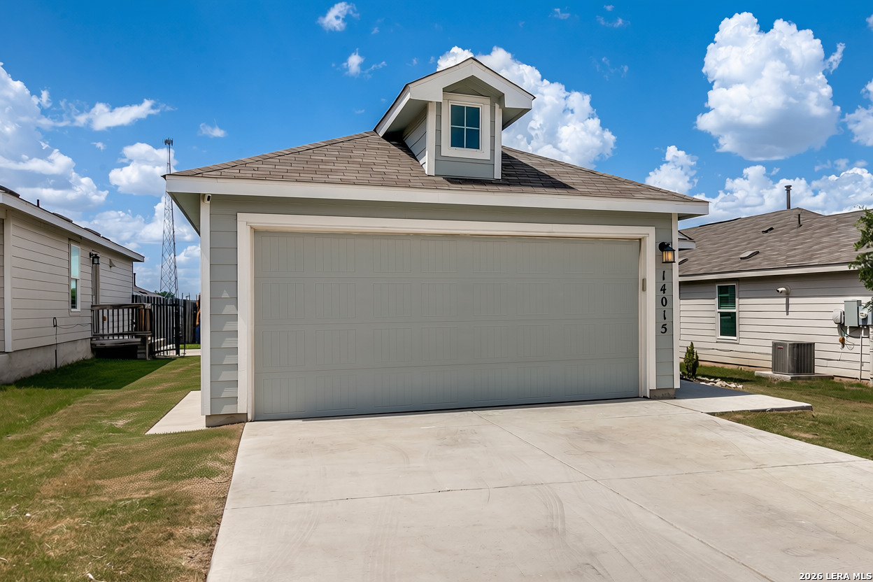 14015 Homestead Way San Antonio TX 78252