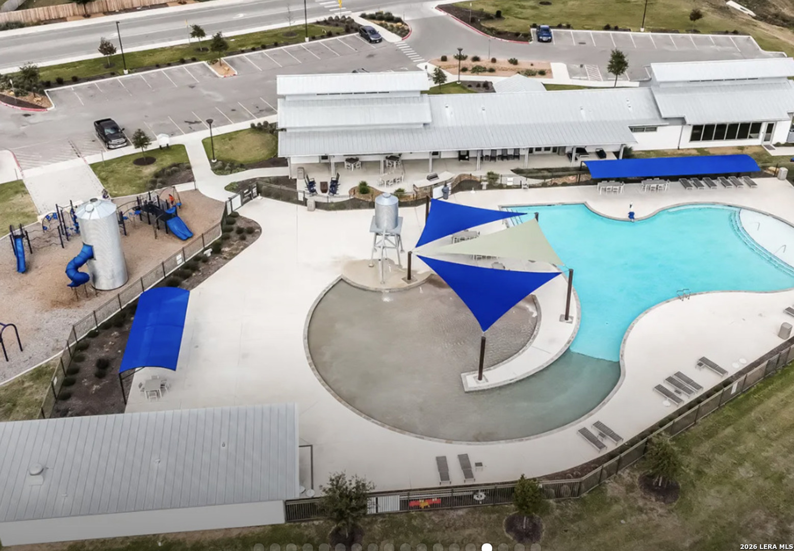 14015 Homestead Way San Antonio TX 78252