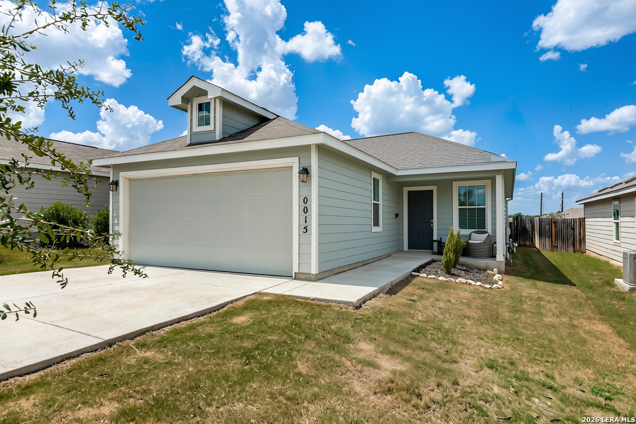 14015 Homestead Way San Antonio TX 78252