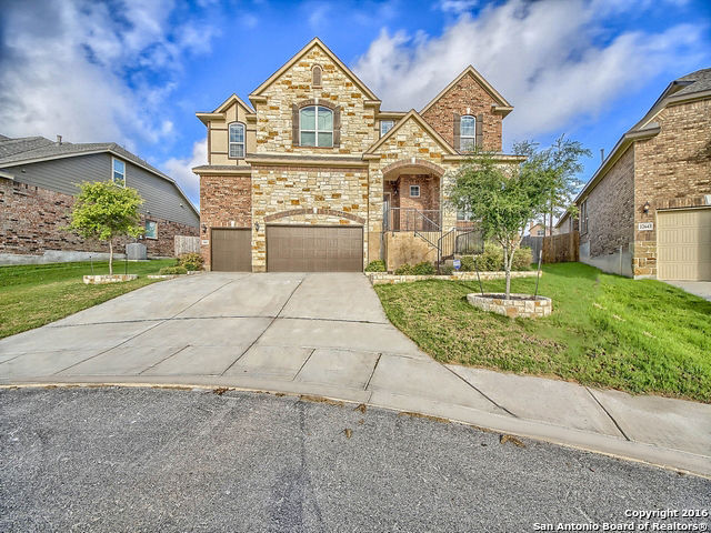 5423 Chrysanthemum San Antonio TX 78253