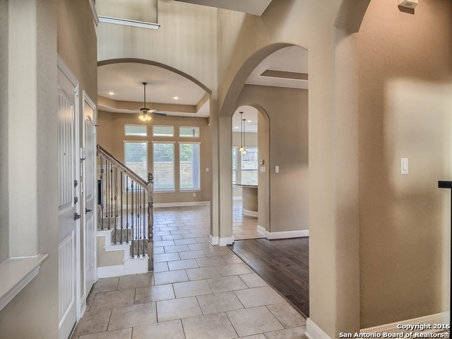 5423 Chrysanthemum San Antonio TX 78253