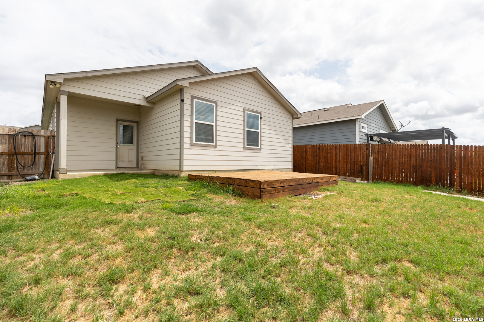 3923 Ivy Path St Hedwig TX 78152