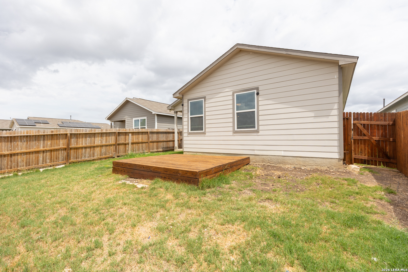 3923 Ivy Path St Hedwig TX 78152