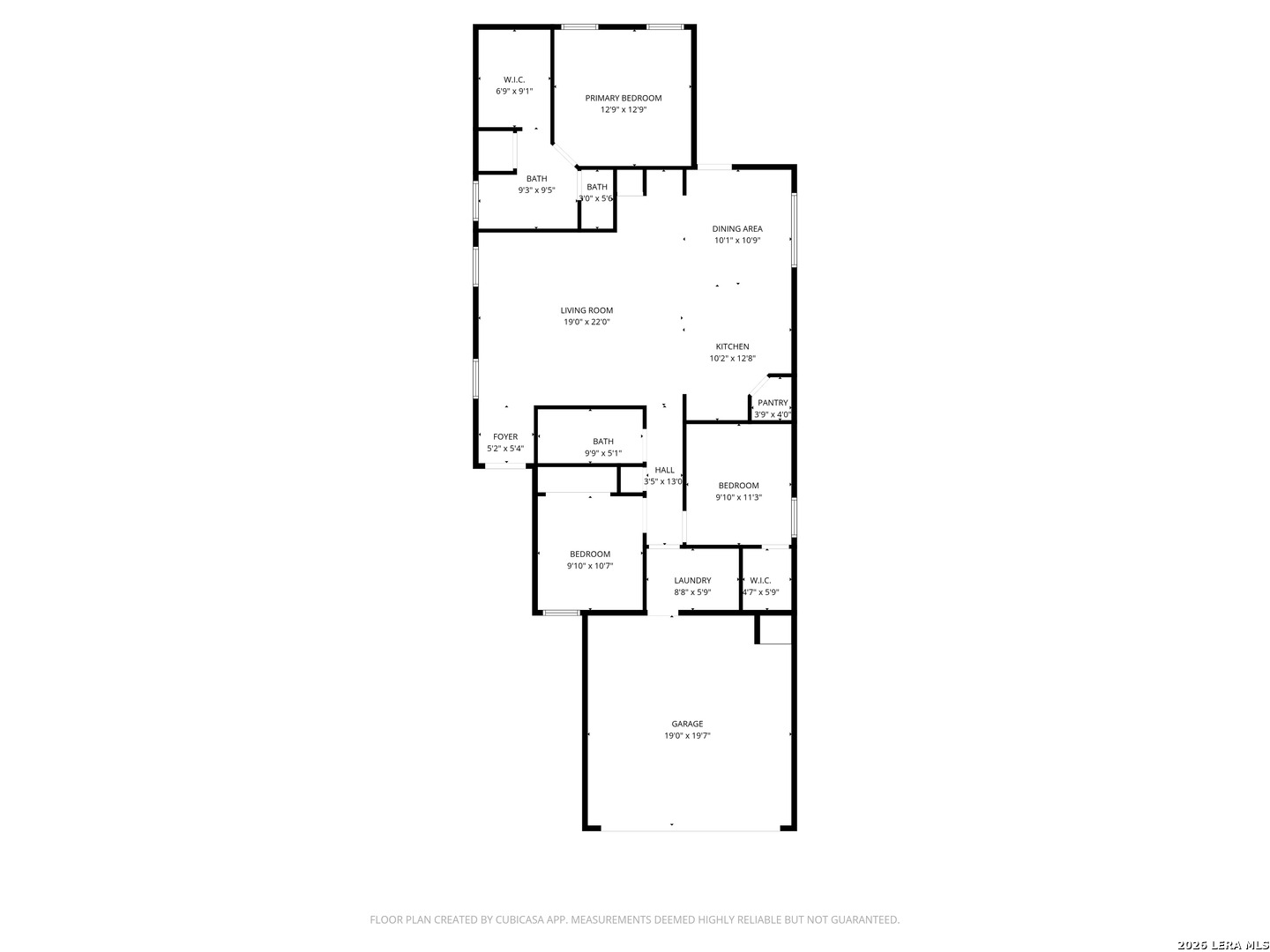3923 Ivy Path St Hedwig TX 78152