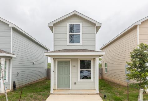 7125 Elm Cove San Antonio TX 78244