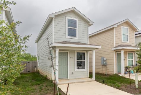 7125 Elm Cove San Antonio TX 78244