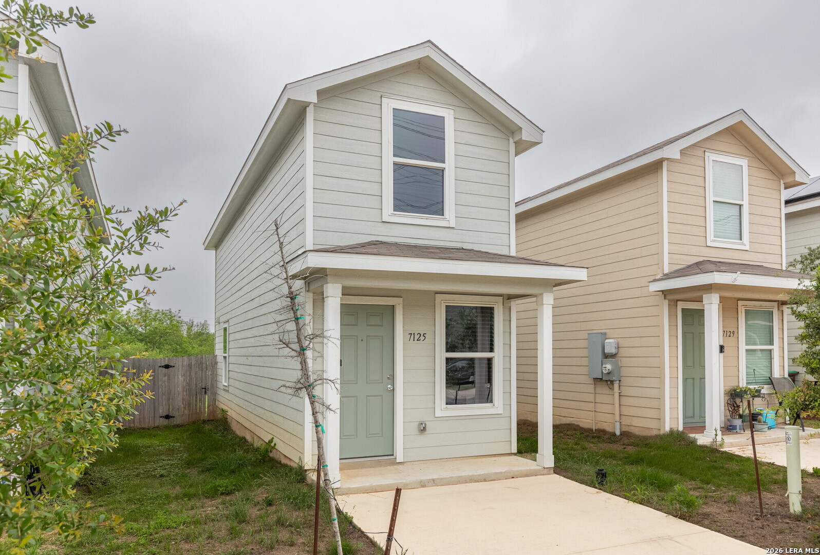 7125 Elm Cove San Antonio TX 78244