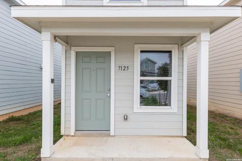 7125 Elm Cove San Antonio TX 78244