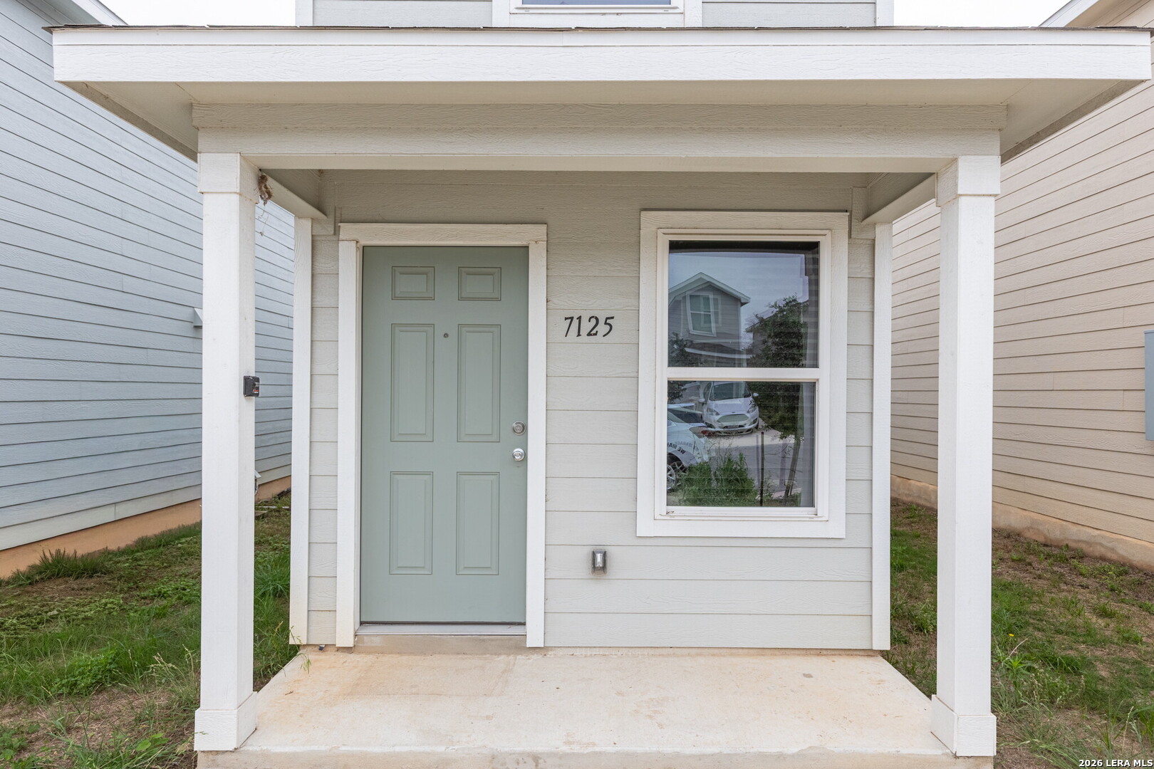 7125 Elm Cove San Antonio TX 78244