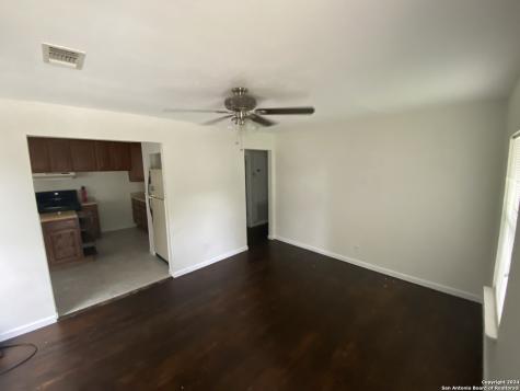 209 Redrock Drive San Antonio TX 78213