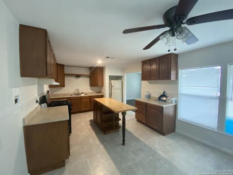 209 Redrock Drive San Antonio TX 78213