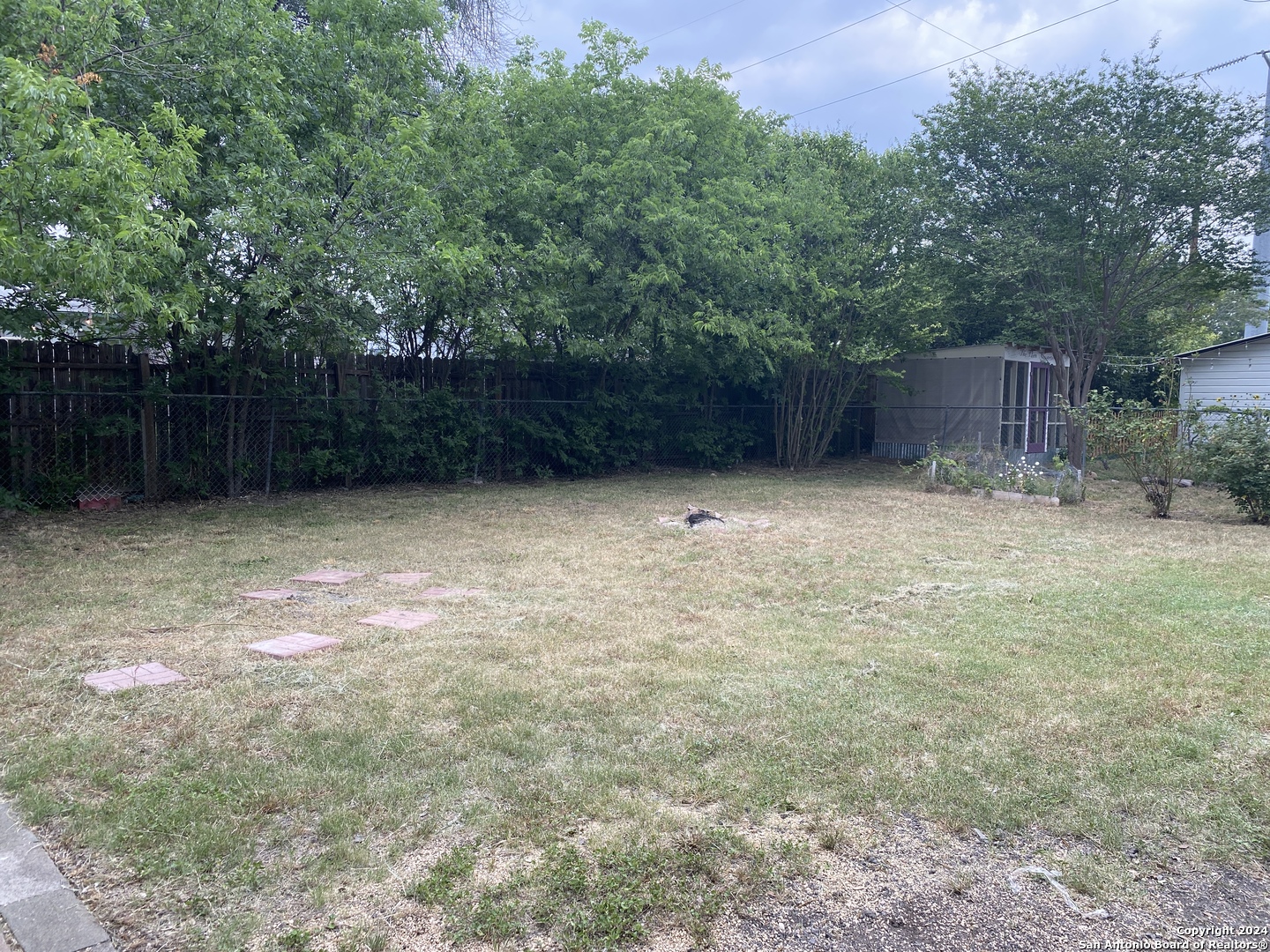 209 Redrock Drive San Antonio TX 78213