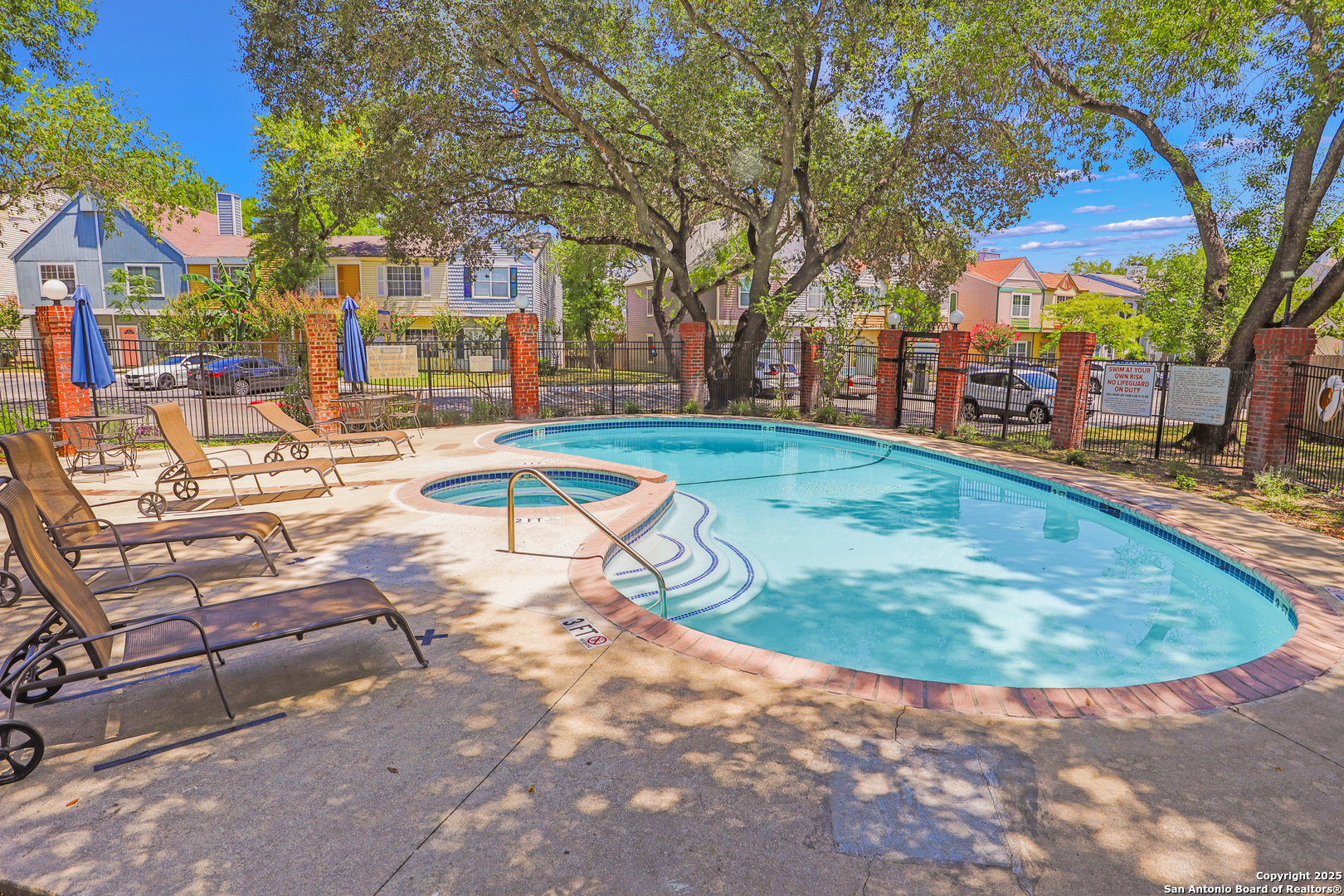 12210 Apricot Drive San Antonio TX 78247