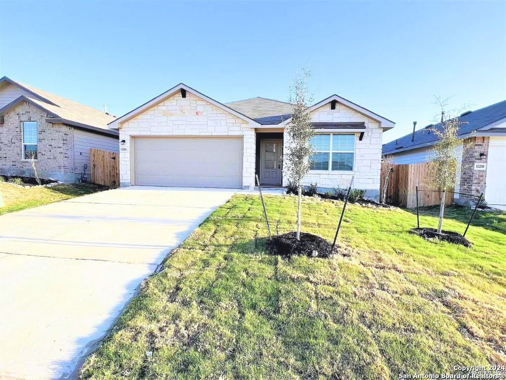 13206 Whisper Bend San Antonio TX 78252