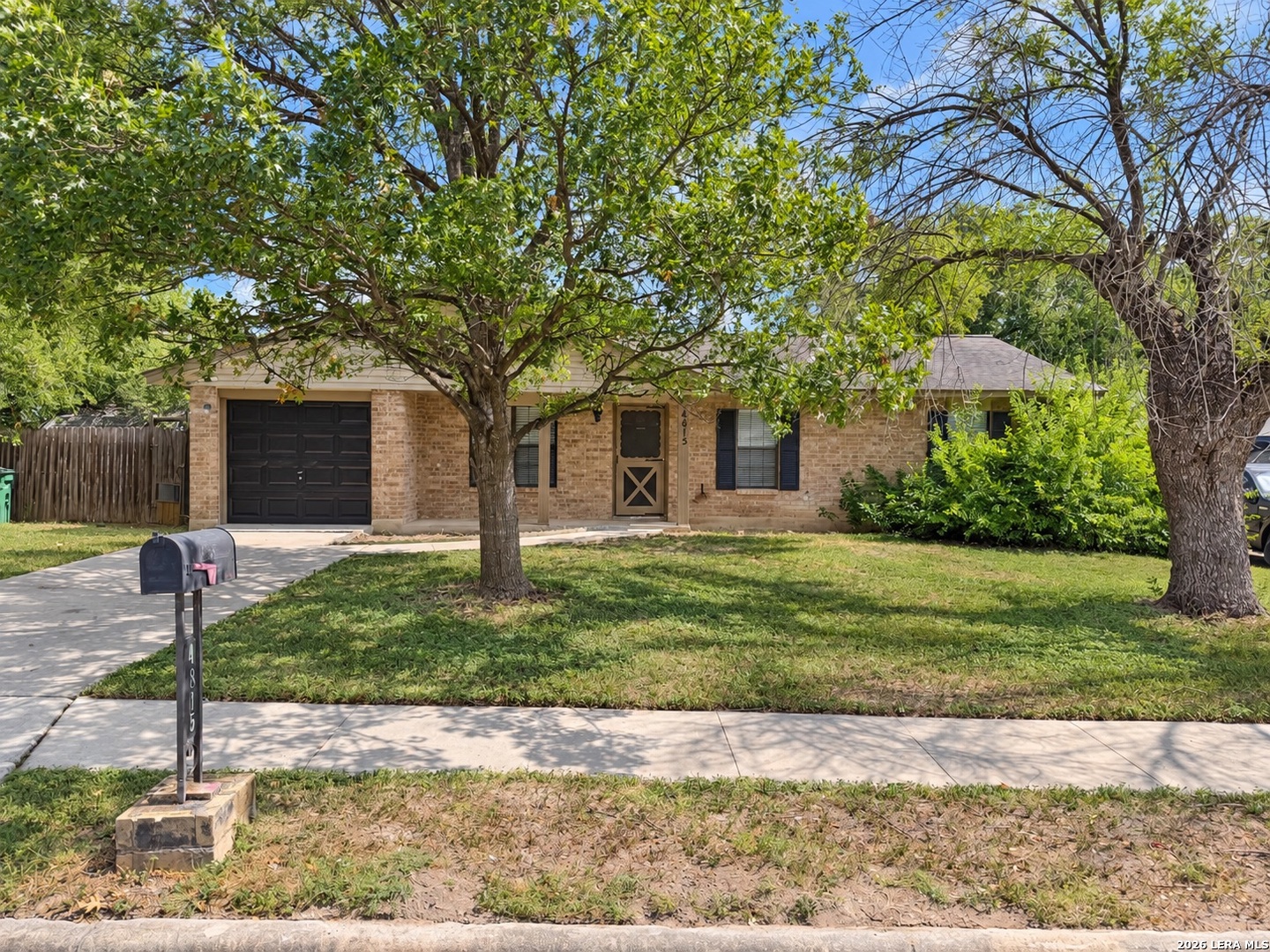 4815 Casa Corona Street San Antonio TX 78233
