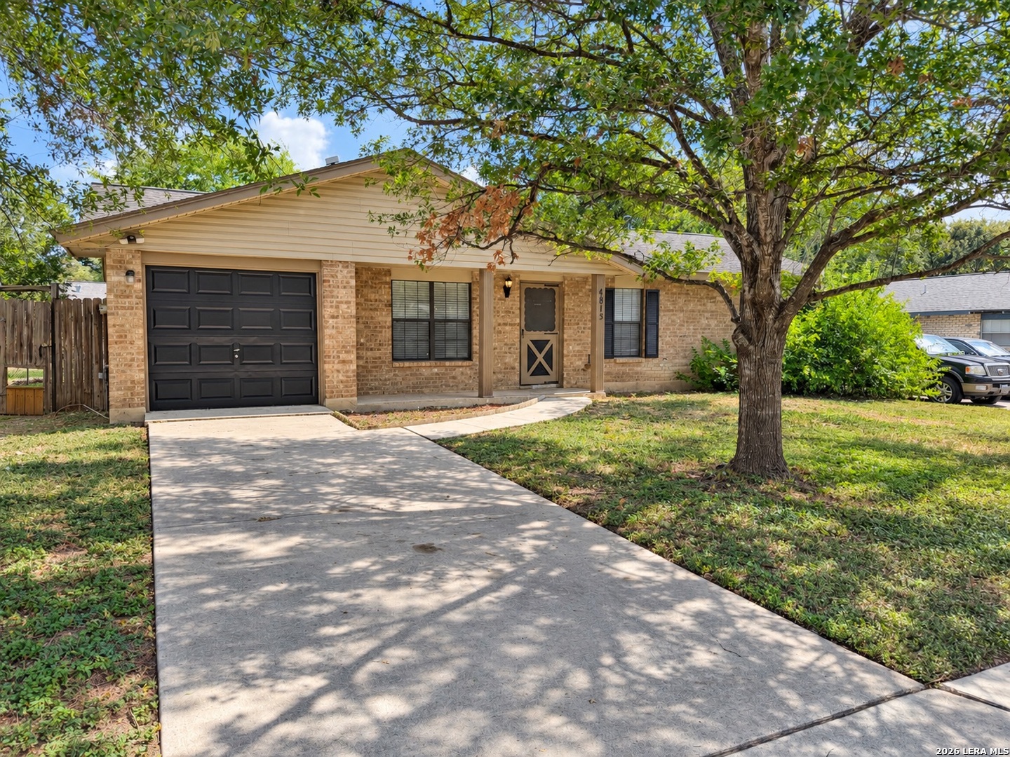 4815 Casa Corona Street San Antonio TX 78233