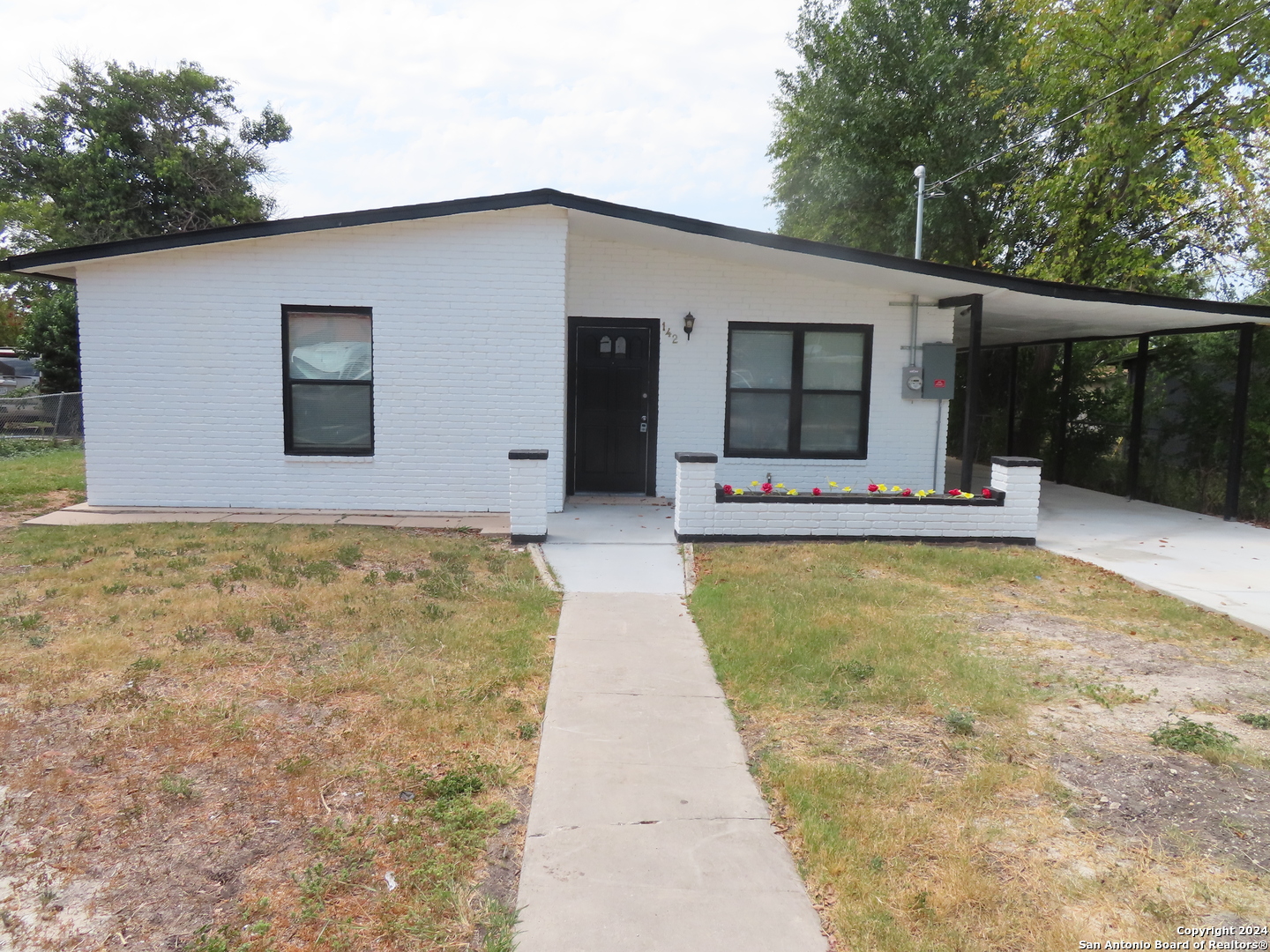 142 Danny Clay San Antonio TX 78228
