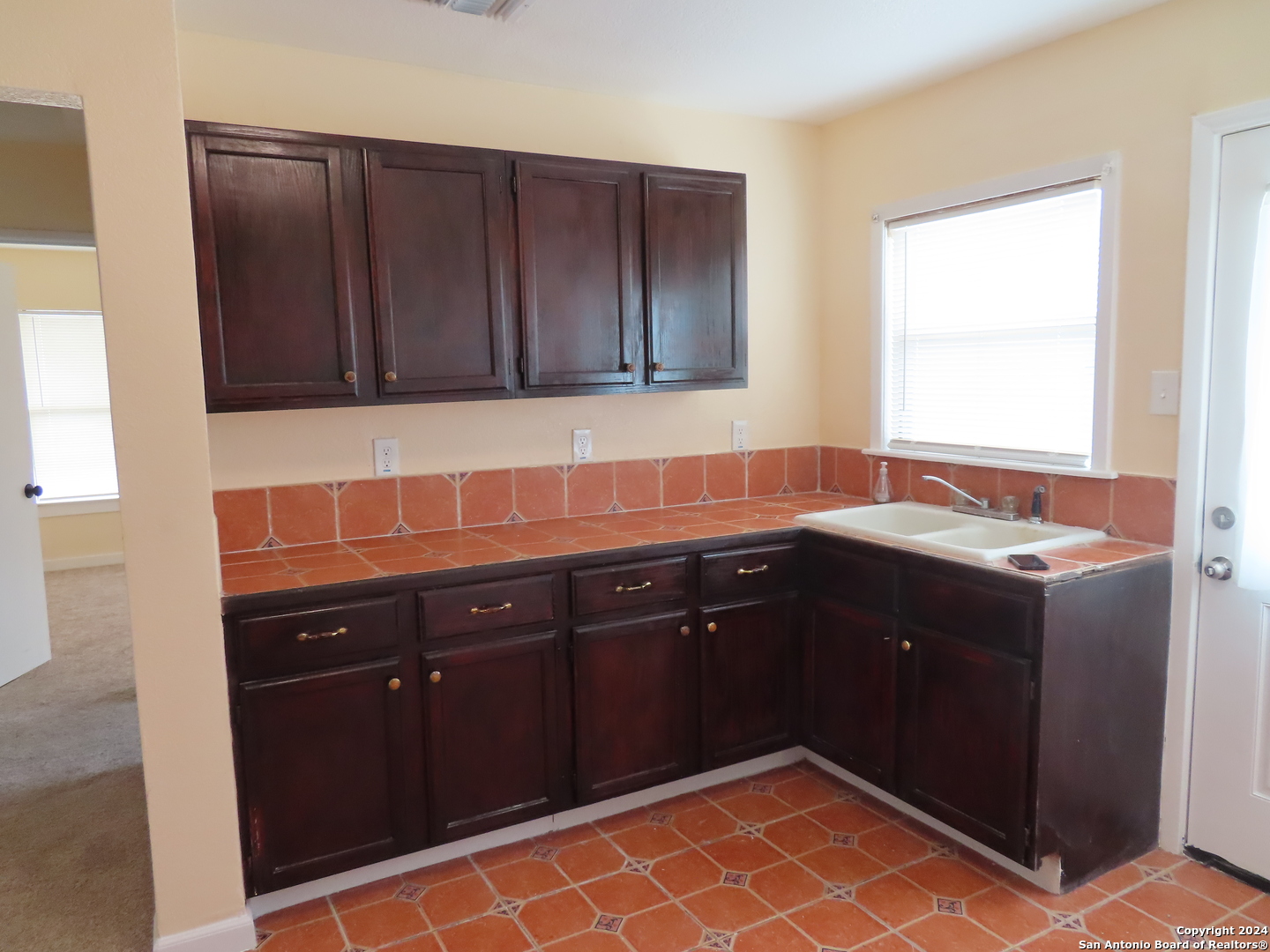142 Danny Clay San Antonio TX 78228