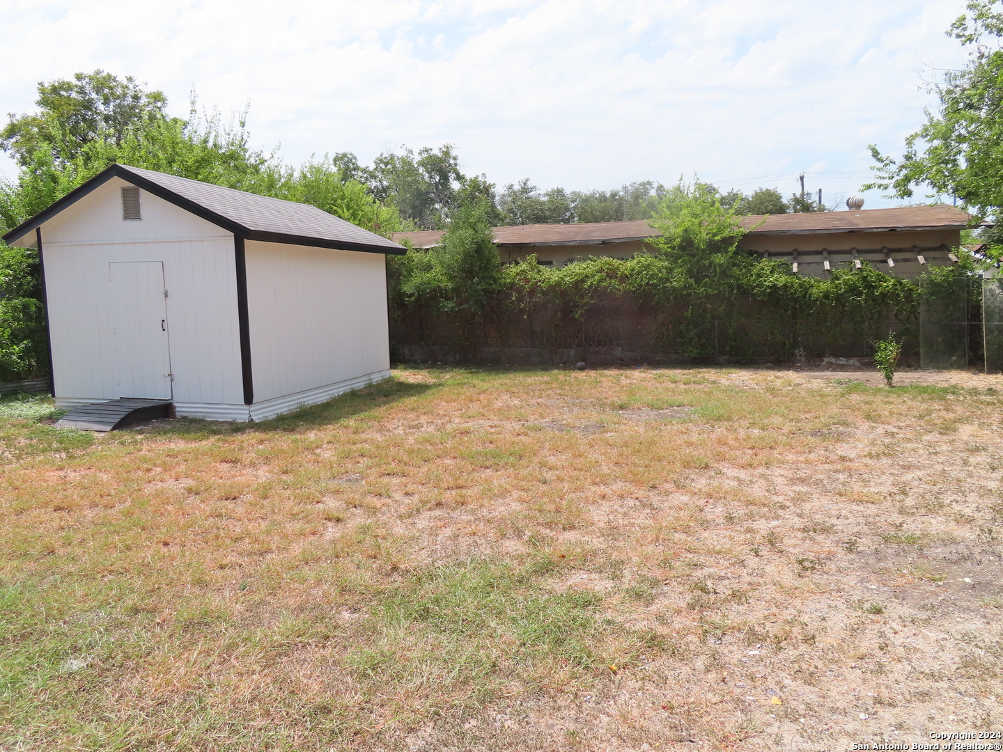 142 Danny Clay San Antonio TX 78228