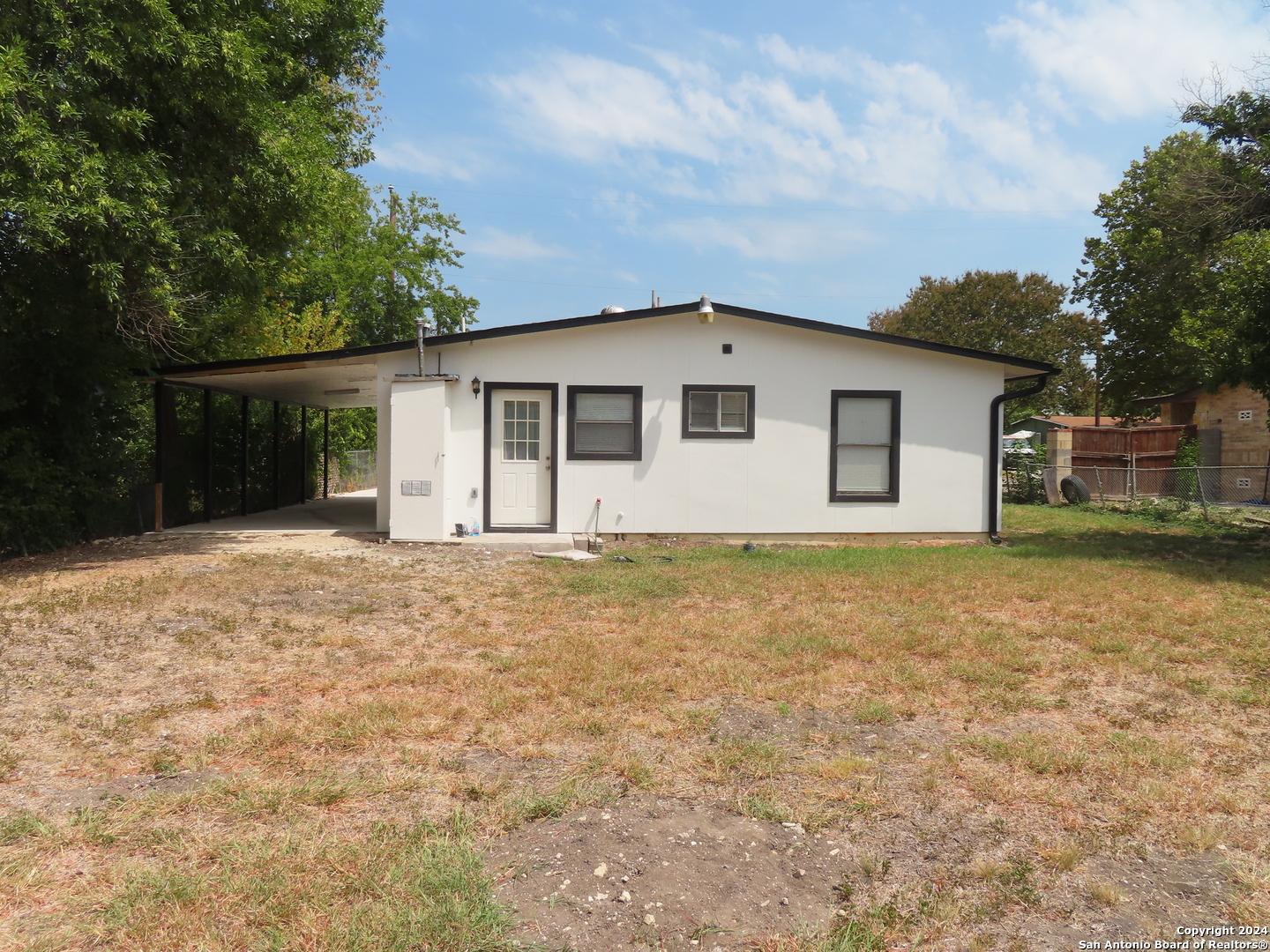 142 Danny Clay San Antonio TX 78228
