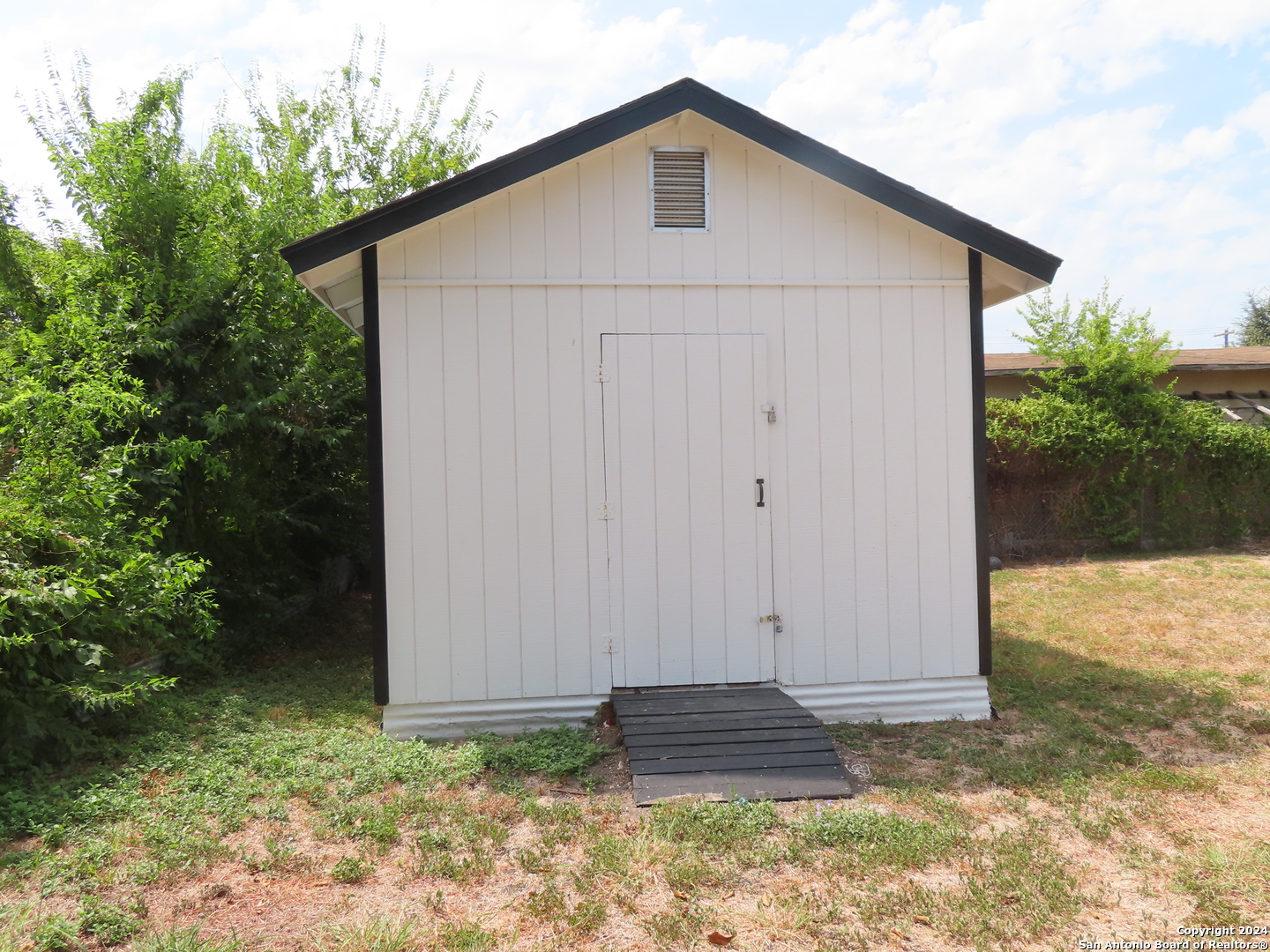 142 Danny Clay San Antonio TX 78228