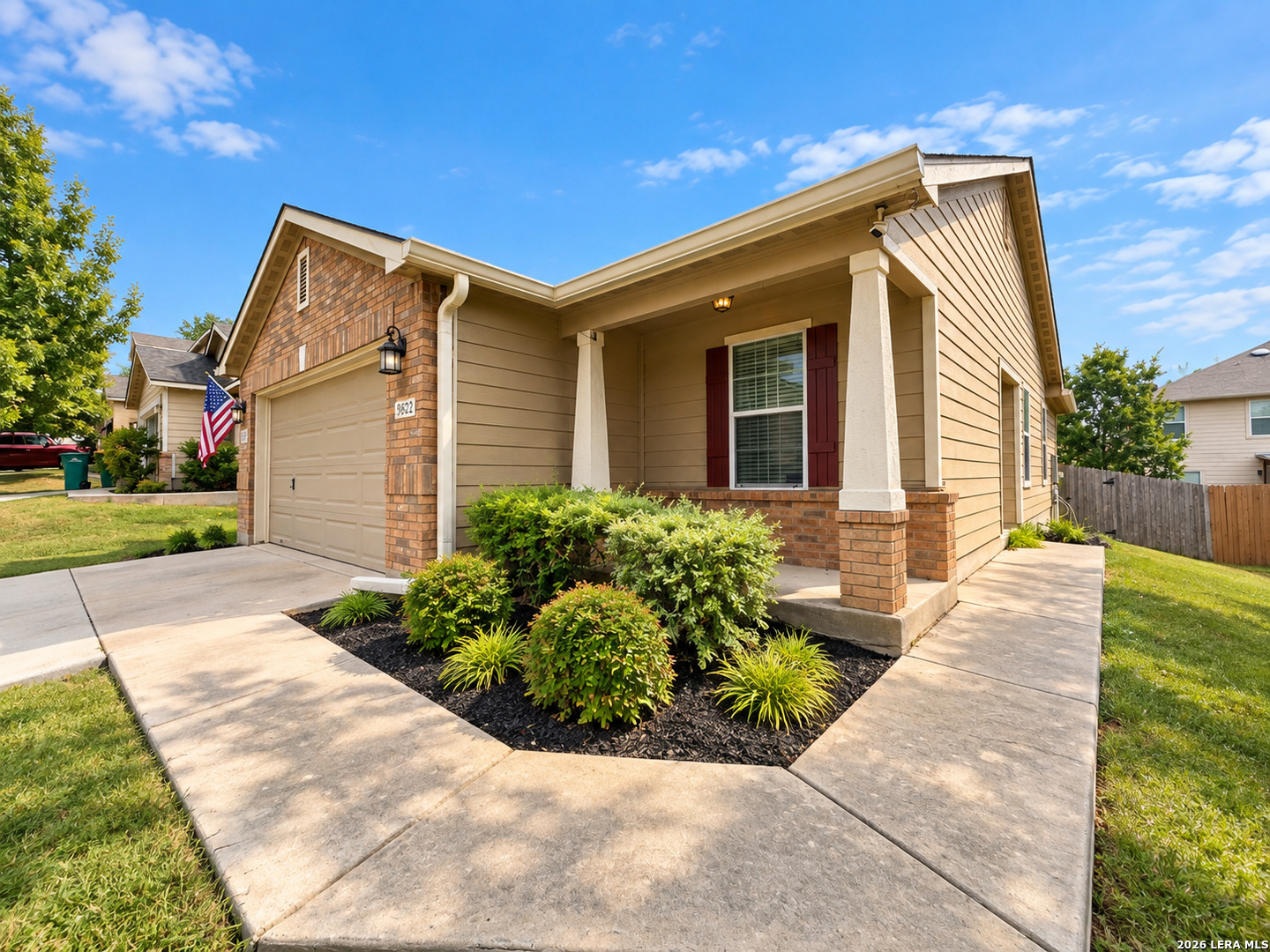 9622 Copper Estate Converse TX 78109
