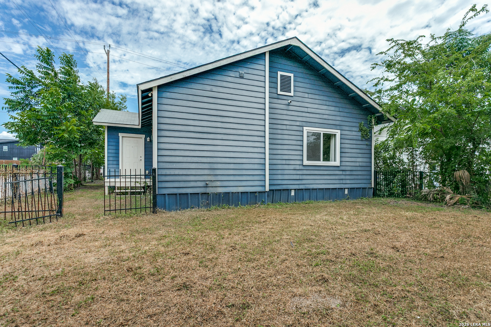 1201 S Palmetto San Antonio TX 78210