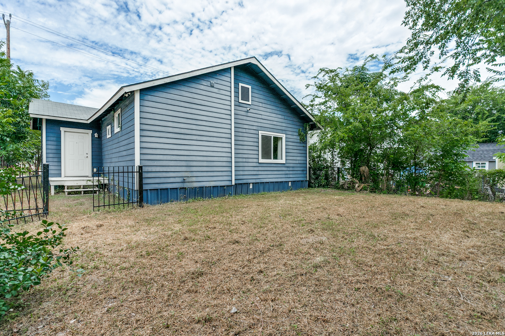 1201 S Palmetto San Antonio TX 78210