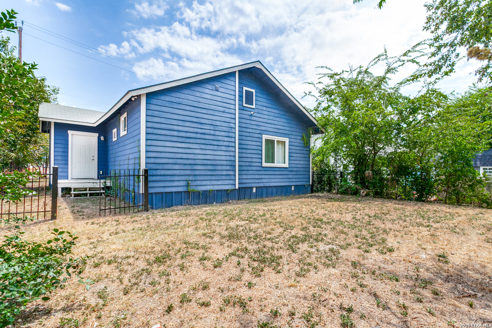 1201 S Palmetto San Antonio TX 78210
