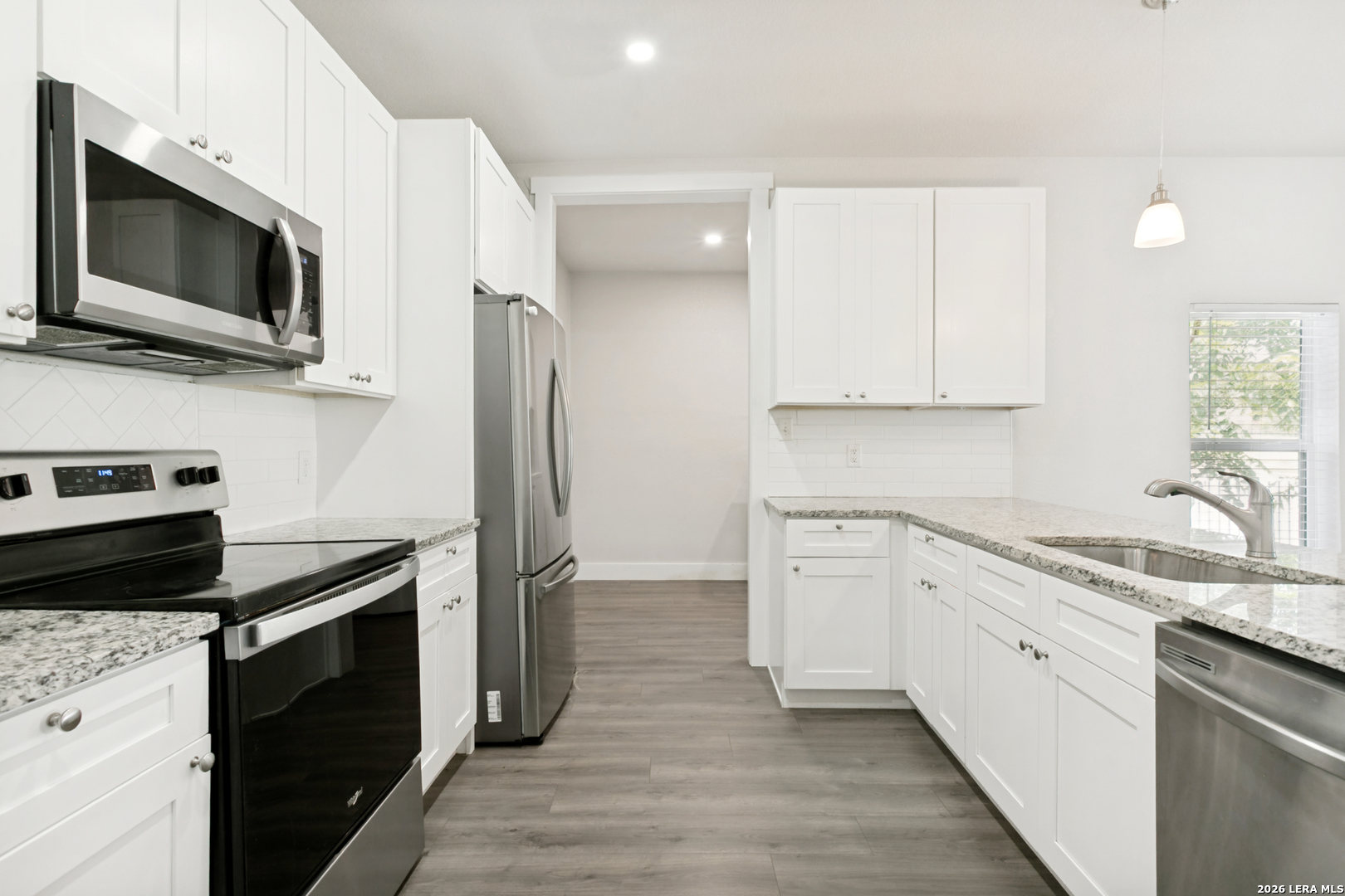 1201 S Palmetto San Antonio TX 78210