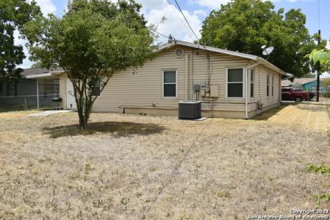 5026 Benham Drive San Antonio TX 78220