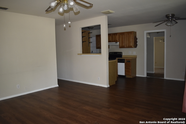5026 Benham Drive San Antonio TX 78220