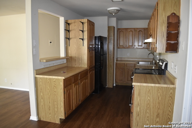 5026 Benham Drive San Antonio TX 78220
