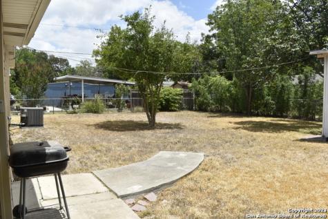 5026 Benham Drive San Antonio TX 78220