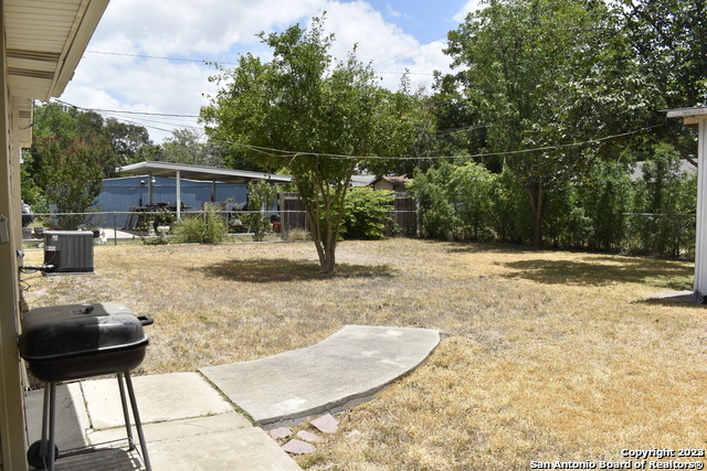 5026 Benham Drive San Antonio TX 78220