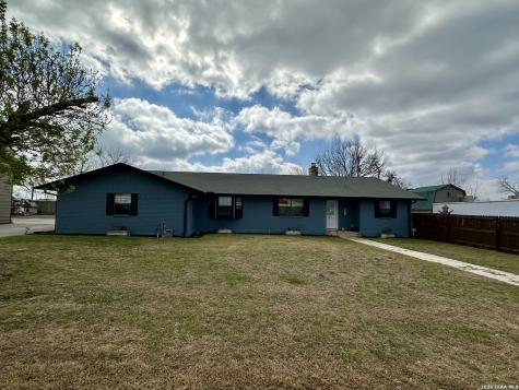 211 Uecker Spring Branch TX 78070
