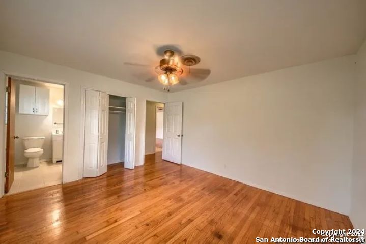4703 Darlene Drive San Antonio TX 78222