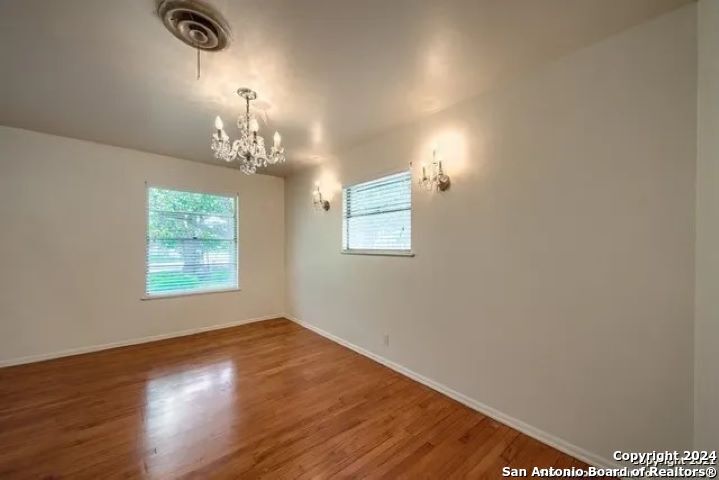 4703 Darlene Drive San Antonio TX 78222