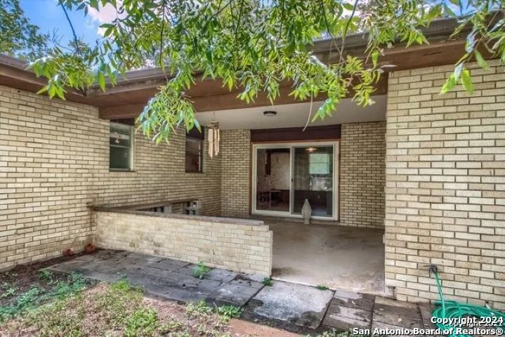 4703 Darlene Drive San Antonio TX 78222