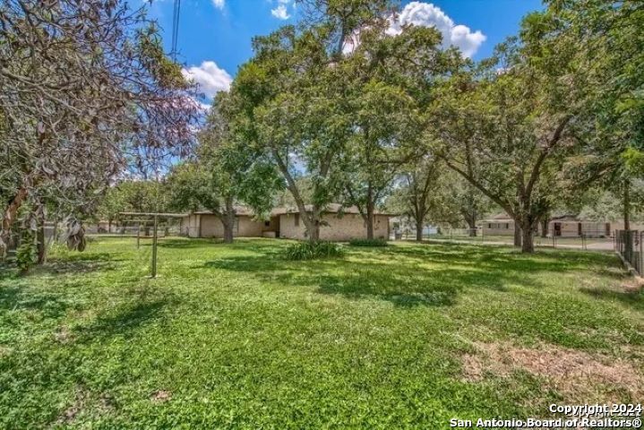 4703 Darlene Drive San Antonio TX 78222