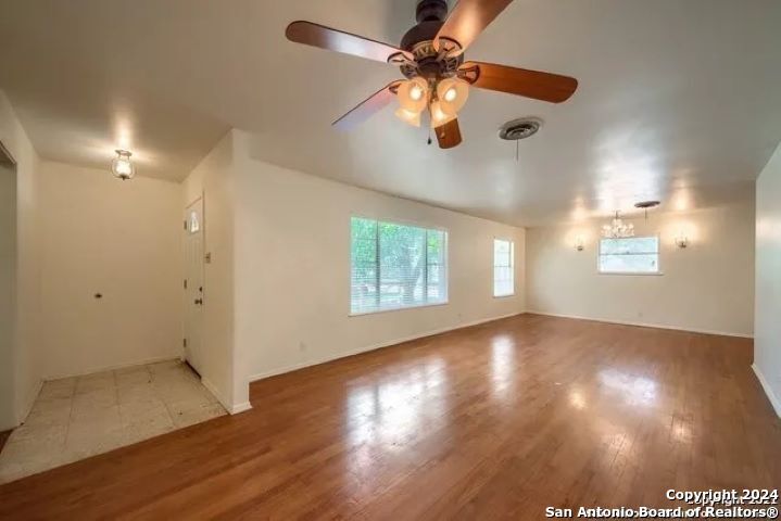 4703 Darlene Drive San Antonio TX 78222