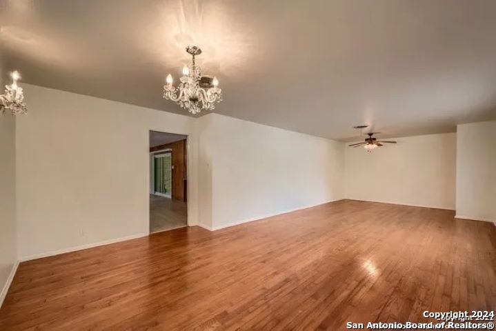 4703 Darlene Drive San Antonio TX 78222