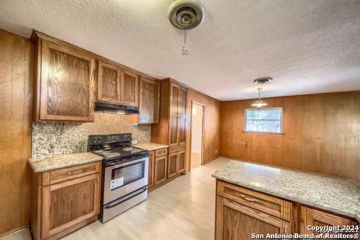 4703 Darlene Drive San Antonio TX 78222