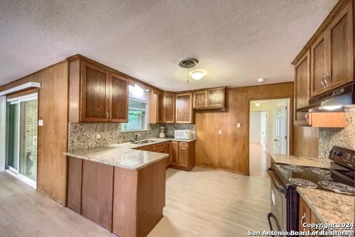 4703 Darlene Drive San Antonio TX 78222