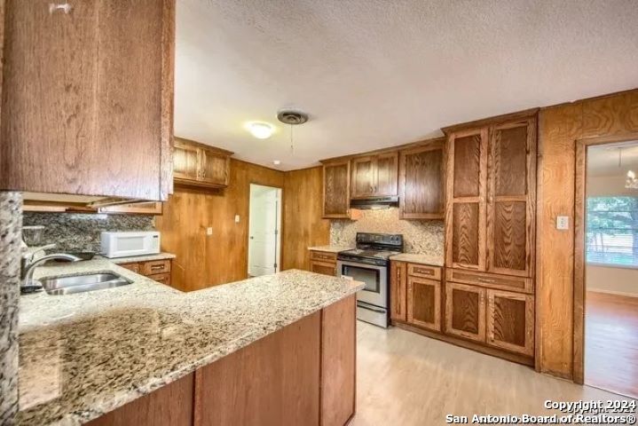 4703 Darlene Drive San Antonio TX 78222
