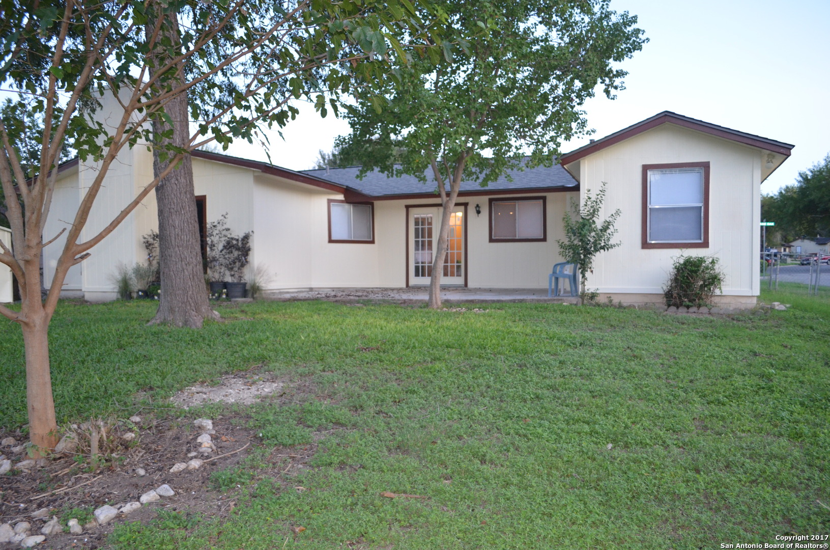 7401 Sage Oak Street Live Oak TX 78233