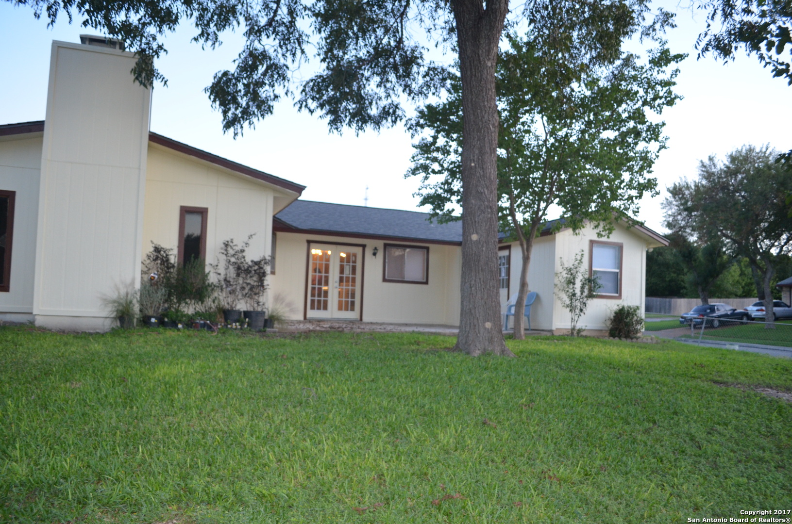 7401 Sage Oak Street Live Oak TX 78233