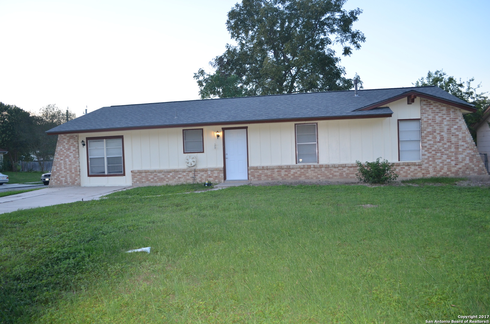 7401 Sage Oak Street Live Oak TX 78233