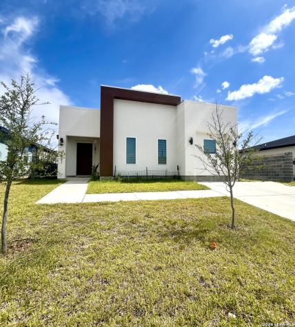 6521 Adenia Lp Laredo TX 78043